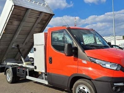 Occasion 2018 Iveco Daily | 39 600 €