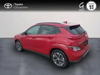 Dive in jeju Occasion 2021 Hyundai Kona SUV | 18 420 € (Bon prix)