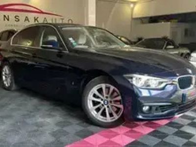 BMW 330e