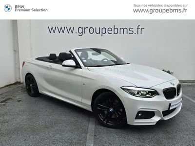 BMW 230