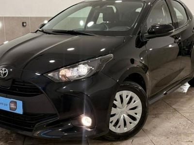 Occasion 2021 Toyota Yaris Business Edition Citadine | 13 990 €