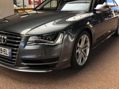 Occasion Audi S8 Design 520 ch (382 kW) 2012 Berline