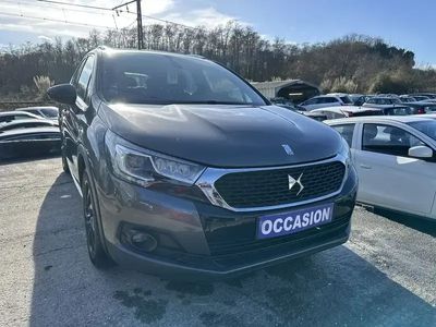 occasion DS Automobiles DS4 Crossback PURETECH 130 EXECUTIVE S\u0026S