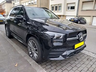 occasion Mercedes GLE300 d AMG Line 4Matic