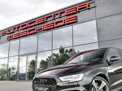 Audi RS3 Sportback
