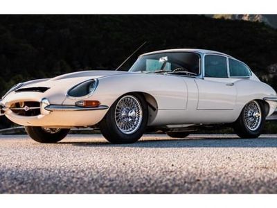 Occasion 1961 Jaguar E-Type Coupé | 169 000 €