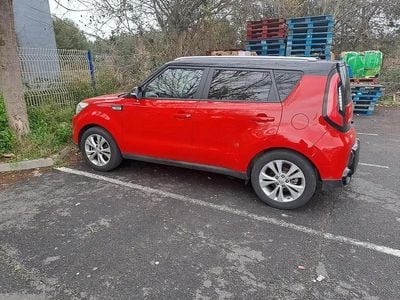 Occasion 2014 Kia Soul SUV | 9 500 €