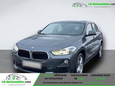Occasion BMW M140 Sport Line 140 ch (102 kW) 2018 Citadine