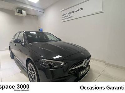 occasion Mercedes C220 