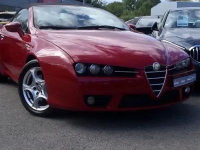 occasion Alfa Romeo Spider 2.2 JTS