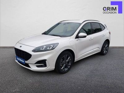 occasion Ford Kuga Kuga2.5 Duratec 225 ch PowerSplit PHEV e-CVT S&S