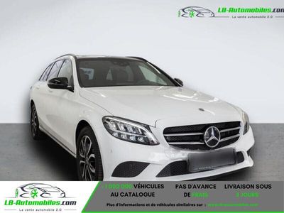 occasion Mercedes C300 ClasseD Bva