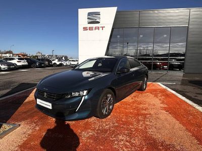 occasion Peugeot 508 508 BUSINESSBlueHDi 160 ch S&S EAT8