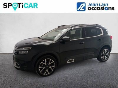 occasion Citroën C5 Aircross BlueHDi 130 S&S EAT8 Shine Pack
