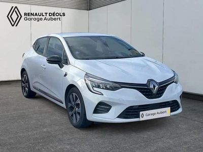 Occasion Renault Clio V LIMITED 91 ch (66 kW) 2022 Blanc Berline