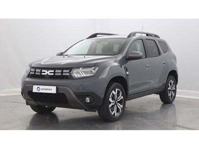occasion Dacia Duster 1.0 ECO-G 100ch Journey 4x2