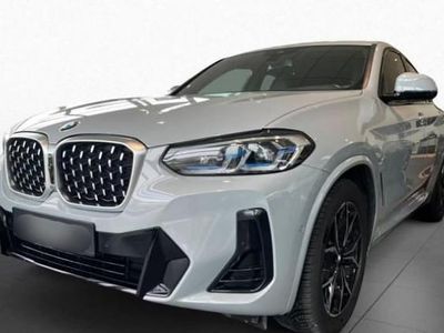 Occasion BMW X4 Sport Line 286 ch (210 kW) 2022 SUV