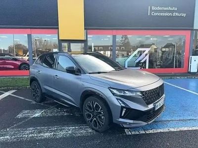 Gris schiste satin/toit noir etoile Occasion 2025 Renault Austral SUV | 45 900 €