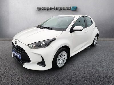 Occasion Mazda 2 92 ch (67 kW) 2023 Citadine