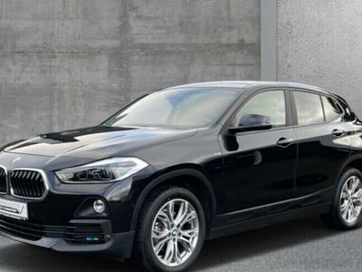 occasion BMW X2 SDRIVE18DA 150CH LOUNGE PLUS EURO6D-T