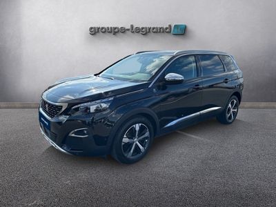 occasion Peugeot 5008 1.2 PureTech 130ch Crossway S&S