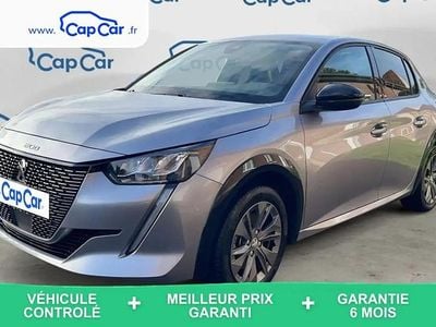 Occasion 2023 Peugeot e-208 Allure Citadine | 16 790 € (Bon prix)