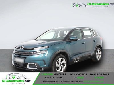 Occasion Citroën C5 Aircross PureTech 131 ch (96 kW) 2021 SUV