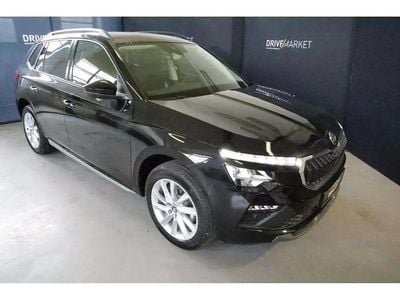 Occasion Skoda Kamiq Selection 150 ch (110 kW) 2025 Noir SUV
