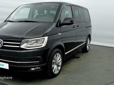 VW Multivan