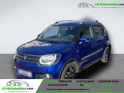 occasion Suzuki Ignis 1.2 Dualjet Hybrid BVA 90ch