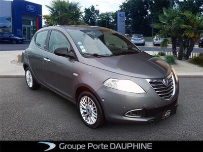 occasion Lancia Ypsilon 0.9 Twinair 85 Ch Stop&start Platinum Dfs