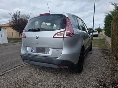 Renault Scénic III