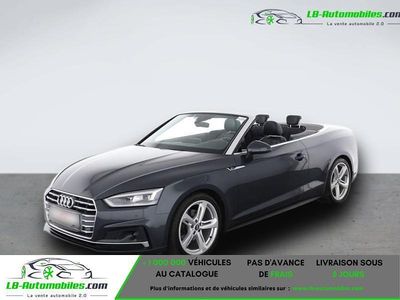 Occasion 2018 Audi A5 Sport Coupé | 31 100 €