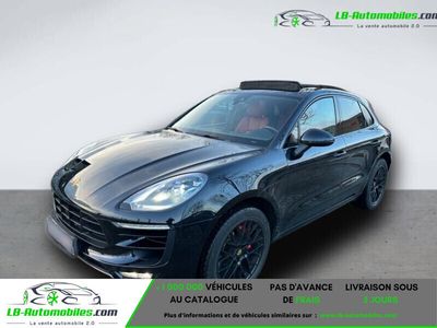 occasion Porsche Macan GTS 3.0 V6 360 ch