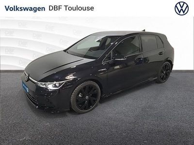 occasion VW Golf 1.5 eTSI OPF 150 DSG7 R-Line