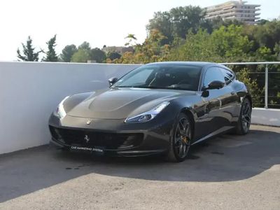 Ferrari GTC4Lusso