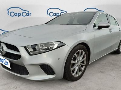 Occasion 2020 Mercedes A190 Progressive | 22 490 €