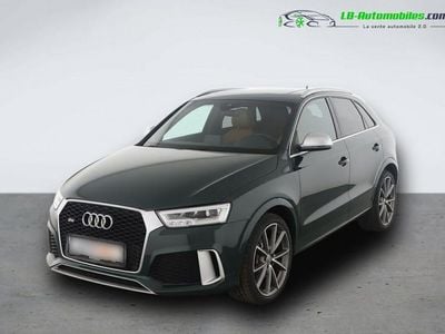 Audi RS Q3