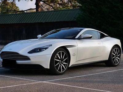 Aston Martin DB11