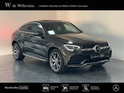 Mercedes GLC300