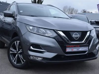 occasion Nissan Qashqai 1.5 DCI 110CH BUSINESS EDITION