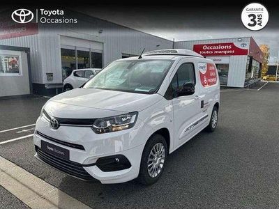 Occasion 2023 Toyota Proace City Business Edition Monospace | 36 500 €
