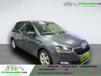 Occasion Skoda Fabia 110 ch (80 kW) 2019 Citadine