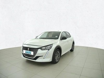 occasion Peugeot e-208 Electrique 50 kWh 136ch Style