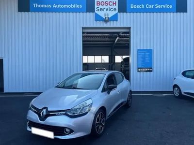 Renault Clio IV