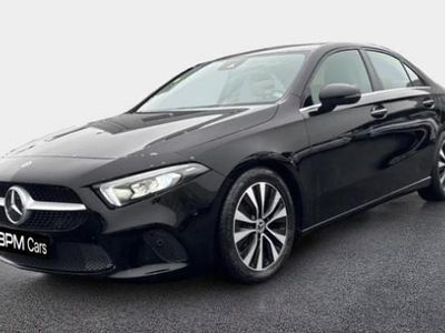 Occasion 2022 Mercedes A180 Business Berline | 24 890 € (Prix juste)
