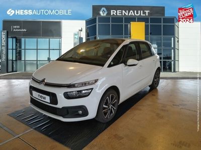 occasion Citroën C4 Picasso BlueHDi 100ch Business S/S