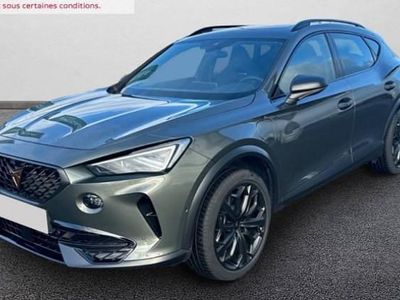 Occasion Cupra Formentor VZ 150 ch (110 kW) 2023 SUV