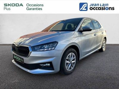 occasion Skoda Fabia 1.0 TSI 95 ch BVM5 Ambition