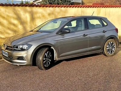 Occasion 2020 VW Polo S Berline | 17 500 € (Prix juste)